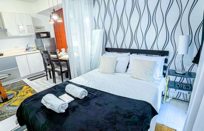 Stunning 1-bed Apartment in Paranaque - Foto 1