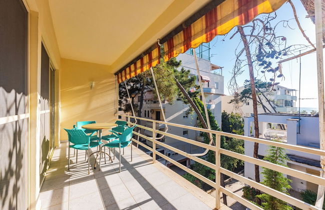 The Master Seaside Duplex - Foto 51