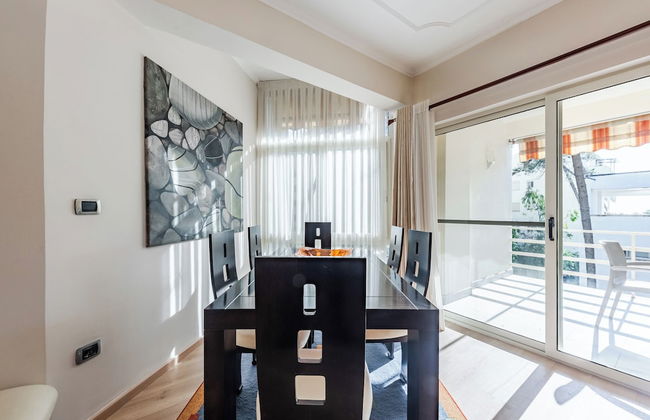 The Master Seaside Duplex - Foto 14