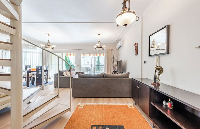 The Master Seaside Duplex - Foto 19