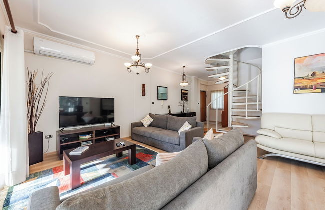 The Master Seaside Duplex - Foto 23