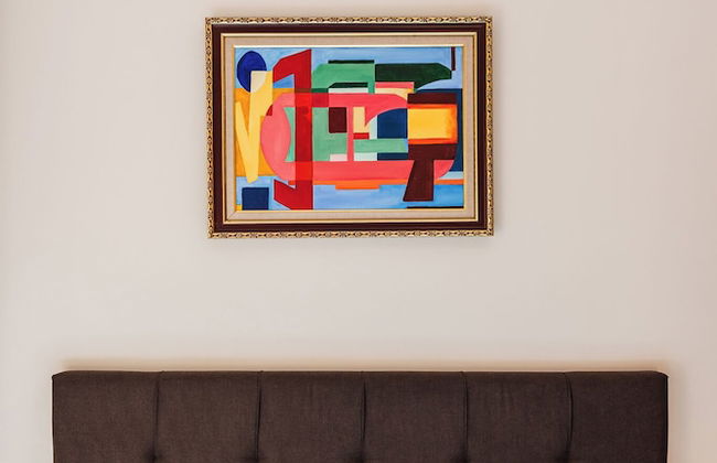 The Master Seaside Duplex - Foto 5