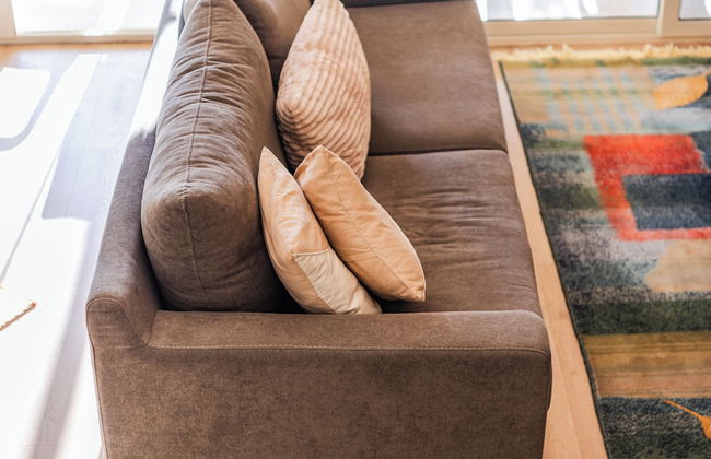 The Master Seaside Duplex - Foto 25