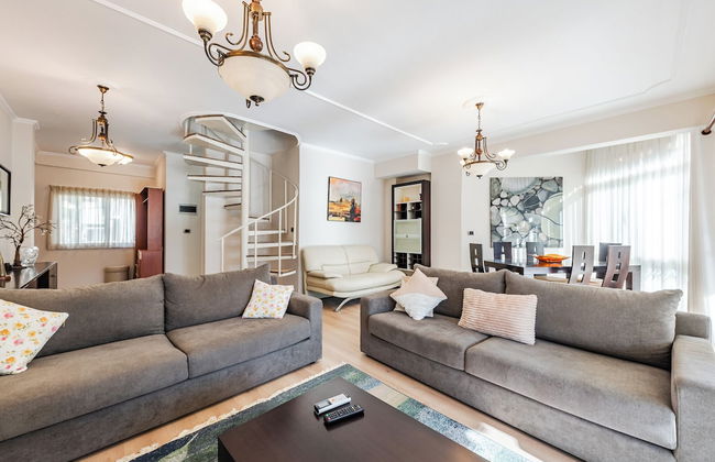 The Master Seaside Duplex - Foto 26