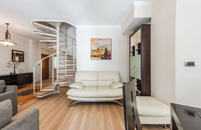 The Master Seaside Duplex - Foto 27