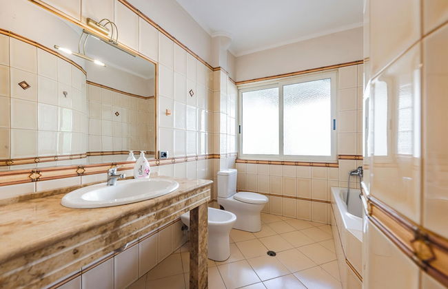 The Master Seaside Duplex - Foto 44
