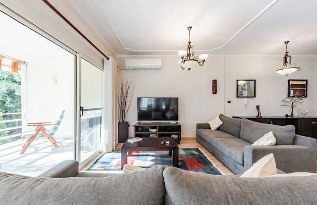 The Master Seaside Duplex - Foto 21