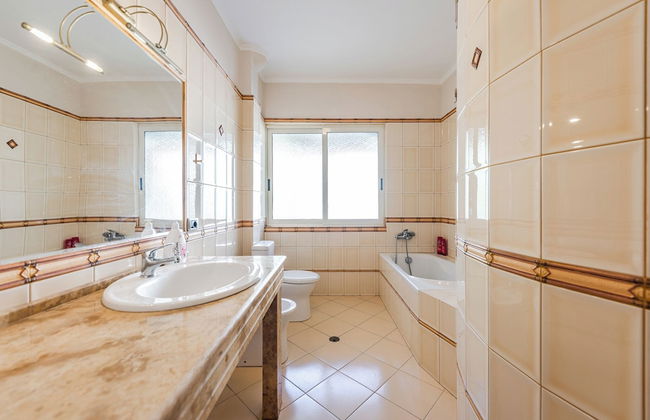 The Master Seaside Duplex - Foto 41