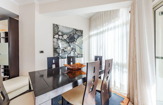 The Master Seaside Duplex - Foto 22