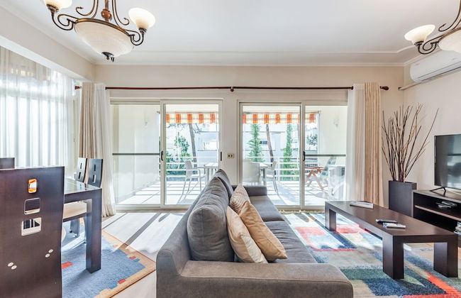 The Master Seaside Duplex - Foto 20