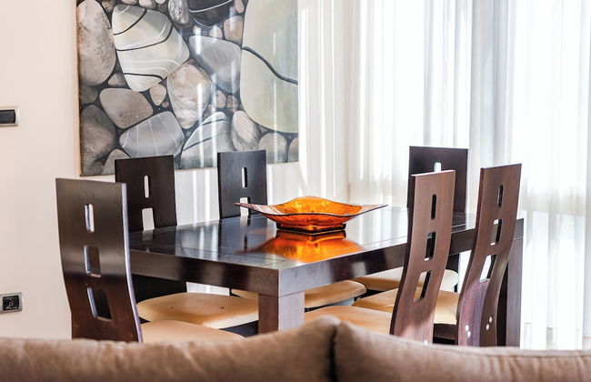 The Master Seaside Duplex - Foto 49