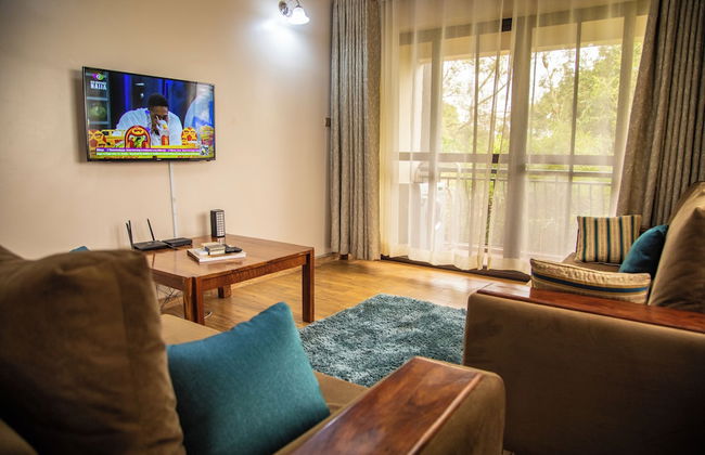 Malachite Apartments - Photo 8