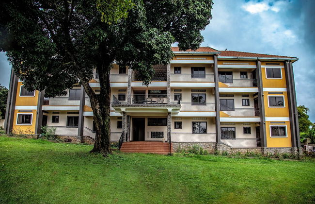 Malachite Apartments - Photo 23