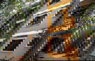 Photo 1 - Malachite Apartments