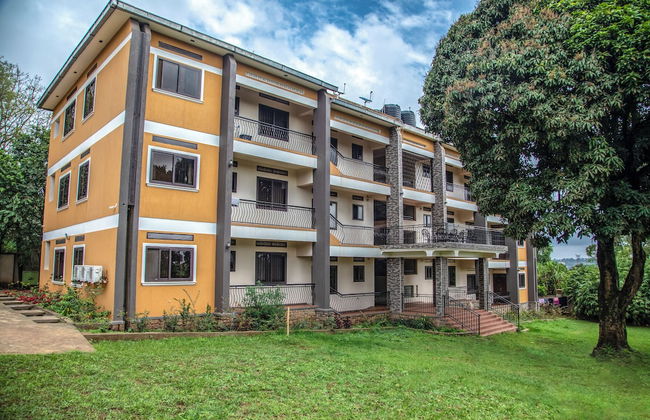 Malachite Apartments - Photo 19