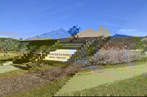 Photo 44 - Spacious log Cottage Resort Access Citq 242255