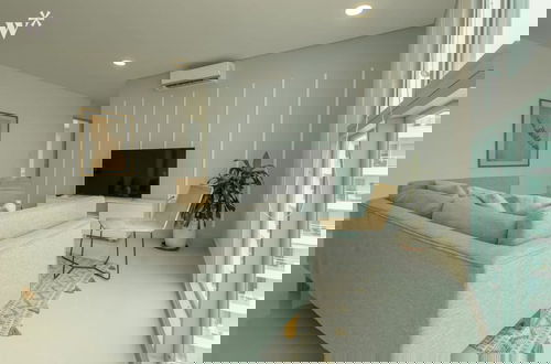 Foto 11 - w Stunning 3BR w AC in Cartagena