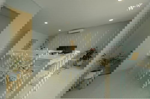 Foto 10 - w Stunning 3BR w AC in Cartagena