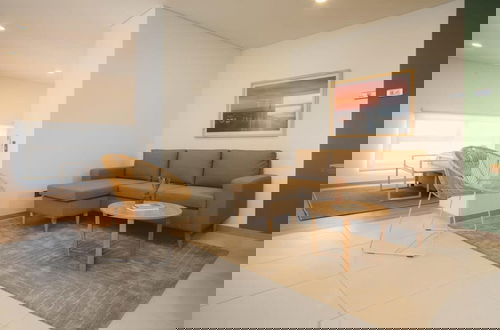 Photo 13 - Jungle Style 1BR in Laureles