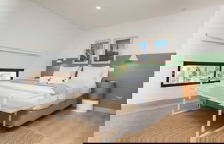 Photo 2 - Jungle Style 1BR in Laureles