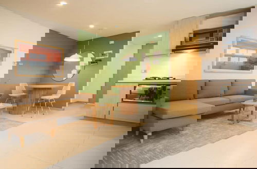Photo 5 - Jungle Style 1BR in Laureles