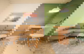 Photo 1 - Jungle Style 1BR in Laureles