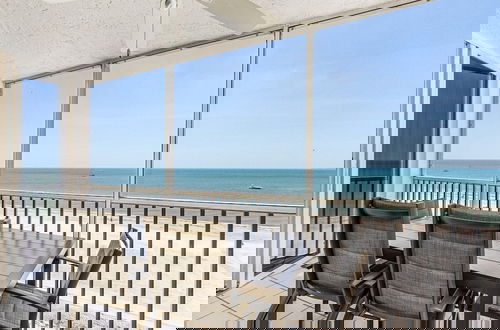 Photo 26 - Fantastic Gulf Front Condo On The North End Of The Island - Beach Villas # 504 2 Bedroom Condo by RedAwning