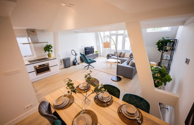 Nb306 Serviced Apartment 2,5br - Foto 55