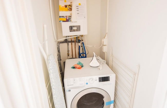 Nb306 Serviced Apartment 2,5br - Foto 80
