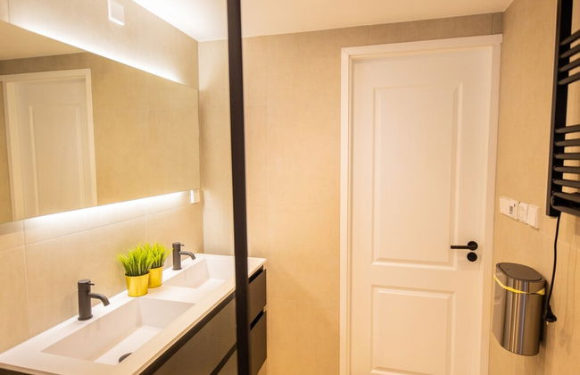 Nb306 Serviced Apartment 2,5br - Foto 33