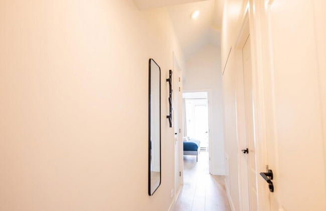 Nb306 Serviced Apartment 2,5br - Foto 64