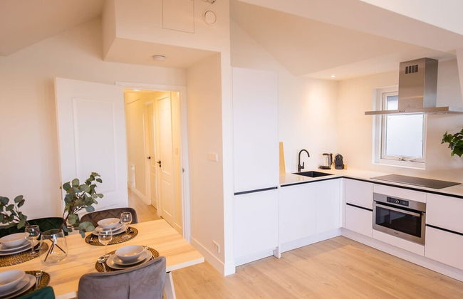 Nb306 Serviced Apartment 2,5br - Foto 20