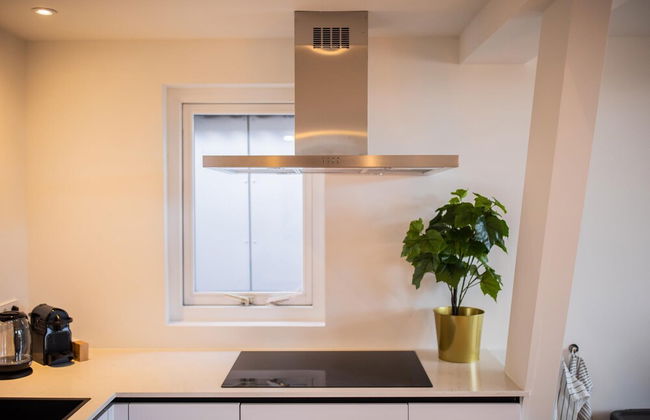Nb306 Serviced Apartment 2,5br - Foto 60