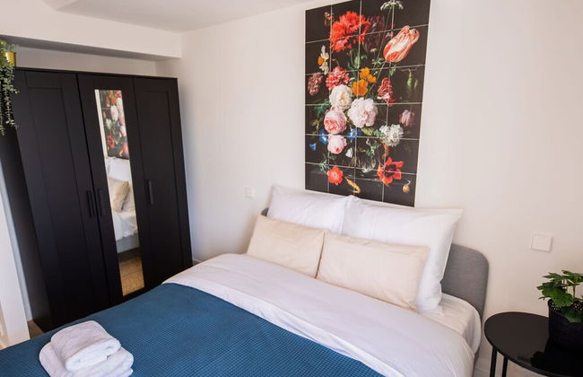 Nb306 Serviced Apartment 2,5br - Foto 23