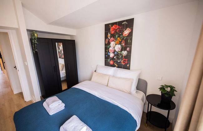 Nb306 Serviced Apartment 2,5br - Foto 65