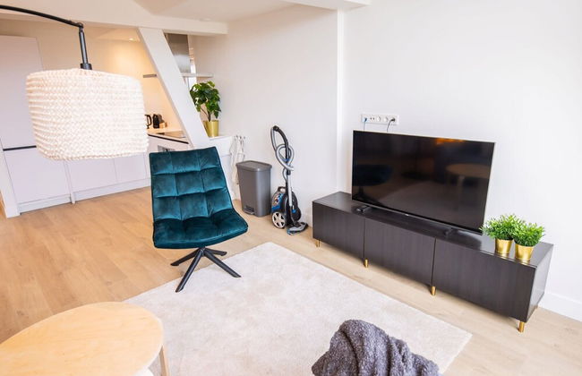 Nb306 Serviced Apartment 2,5br - Foto 8