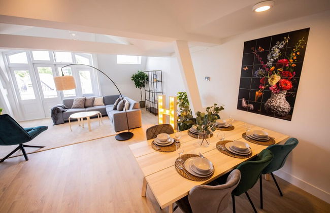 Nb306 Serviced Apartment 2,5br - Foto 54