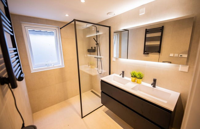 Nb306 Serviced Apartment 2,5br - Foto 48