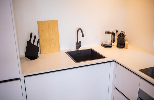 Nb306 Serviced Apartment 2,5br - Foto 62