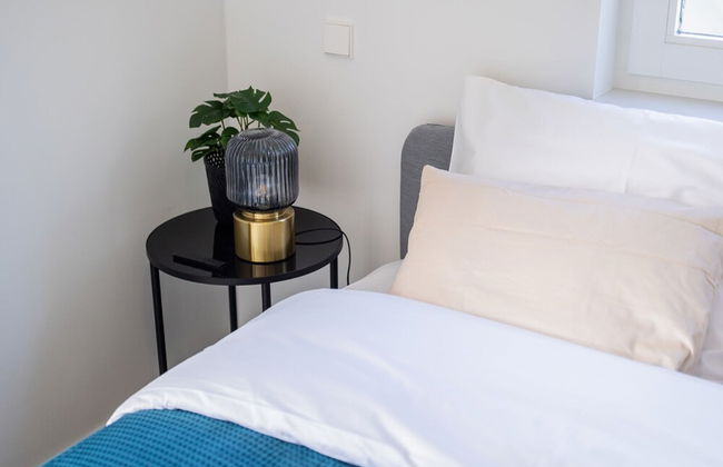 Nb306 Serviced Apartment 2,5br - Foto 30