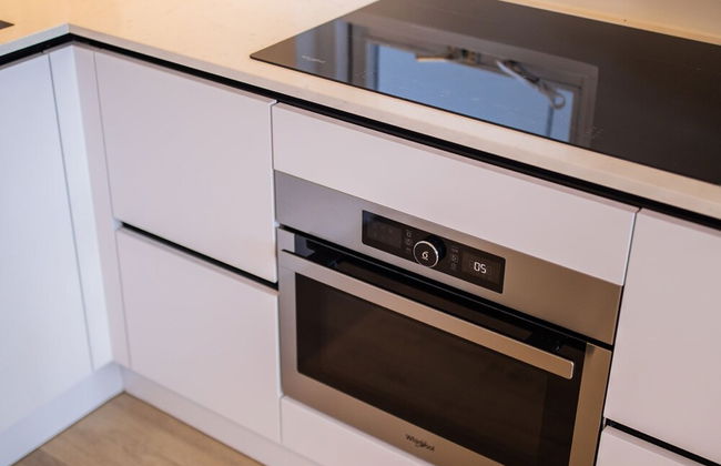 Nb306 Serviced Apartment 2,5br - Foto 18