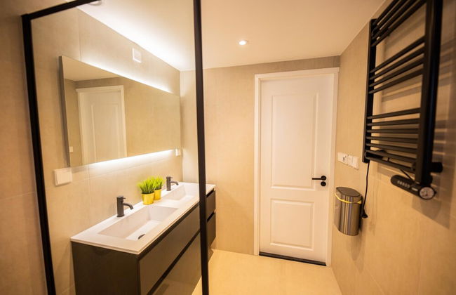 Nb306 Serviced Apartment 2,5br - Foto 75