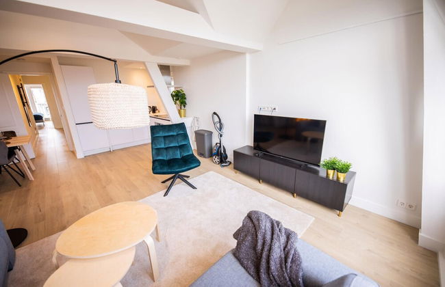 Nb306 Serviced Apartment 2,5br - Foto 50
