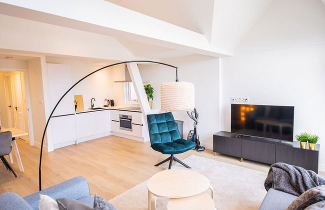 Nb306 Serviced Apartment 2,5br - Foto 3