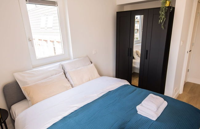 Nb306 Serviced Apartment 2,5br - Foto 28