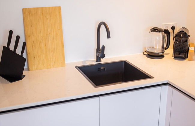 Nb306 Serviced Apartment 2,5br - Foto 19
