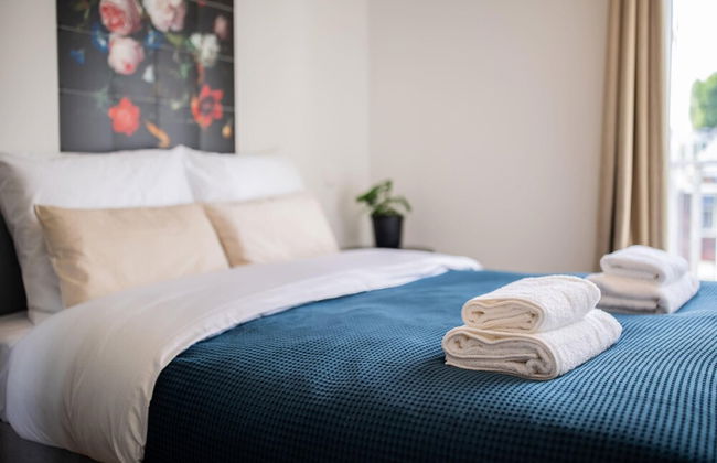 Nb306 Serviced Apartment 2,5br - Foto 47