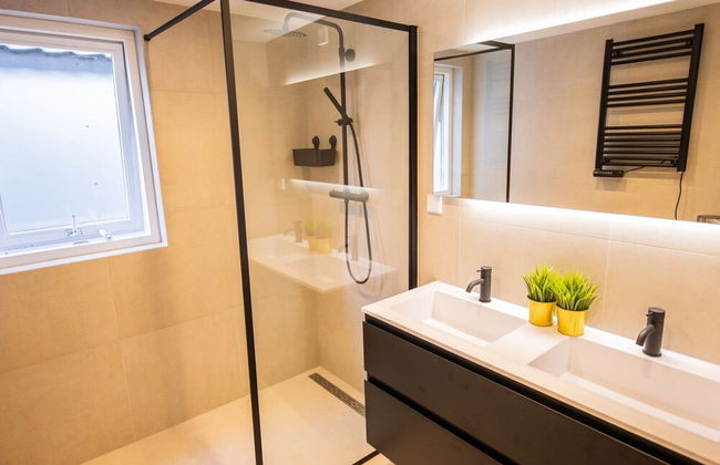 Nb306 Serviced Apartment 2,5br - Foto 6