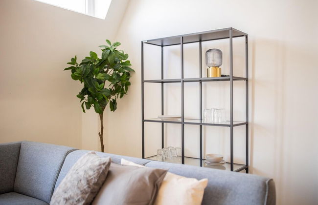 Nb306 Serviced Apartment 2,5br - Foto 56