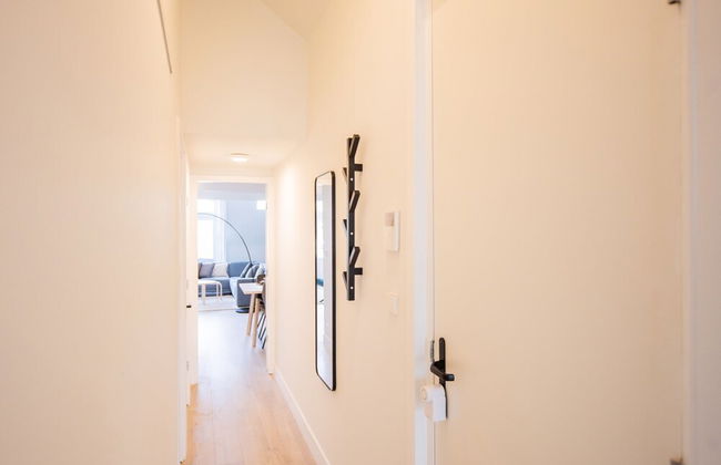 Nb306 Serviced Apartment 2,5br - Foto 21